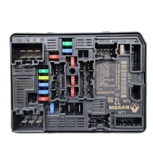 RENAULT MEGANE 4 PHASE 1 BREAK