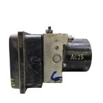 VOLKSWAGEN POLO 4 PHASE 2