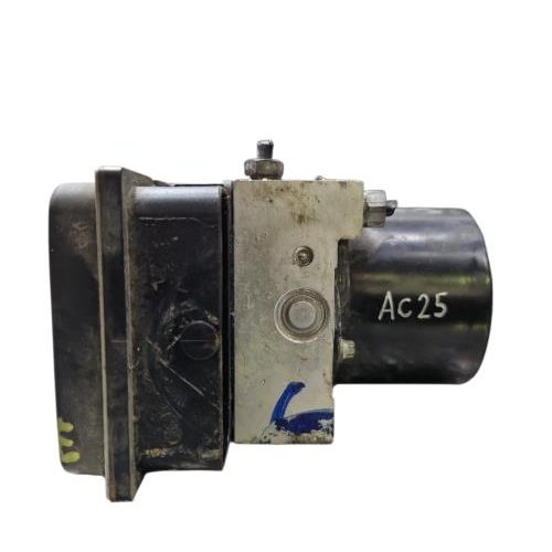 VOLKSWAGEN POLO 4 PHASE 2