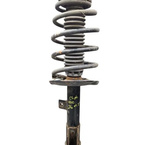 CITROEN C4 GRAND PICASSO 1