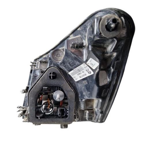 PEUGEOT 3008 2 PHASE 2