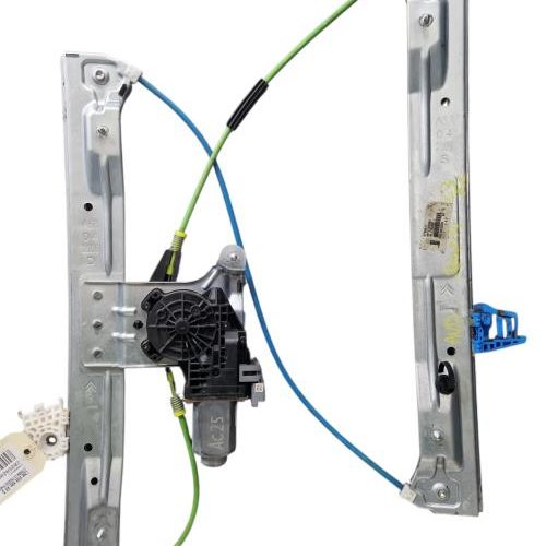 CITROEN C3 PICASSO PHASE 1