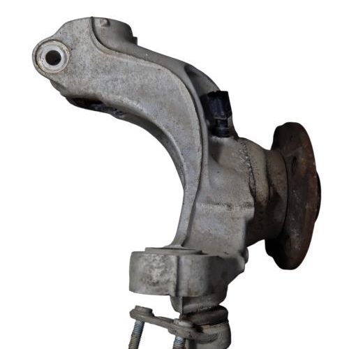 VOLKSWAGEN T-ROC PHASE 1