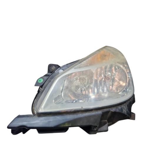 RENAULT CLIO 3 PHASE 1