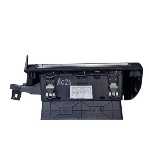 PEUGEOT 508 2 SW PHASE 1 BREAK