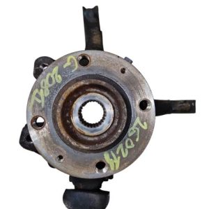 PEUGEOT 208 2 PHASE 1