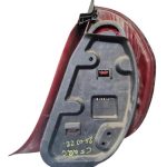 CITROEN C5 1 PHASE 1