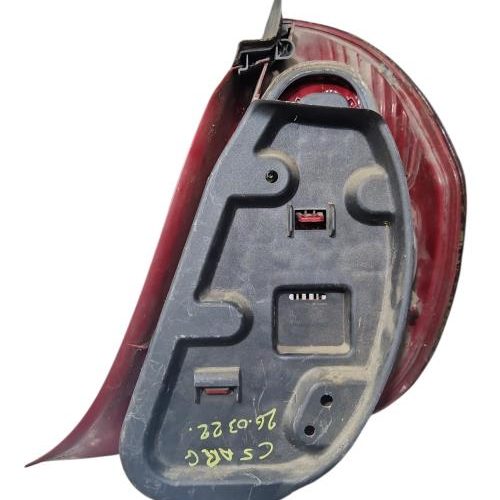 CITROEN C5 1 PHASE 1