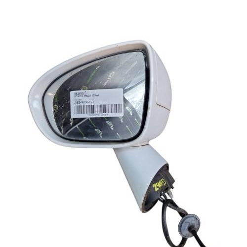 OPEL MERIVA B PHASE 1