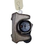 DS DS7 CROSSBACK PHASE 1