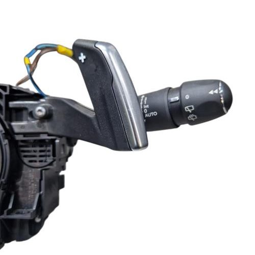 DS DS7 CROSSBACK PHASE 1