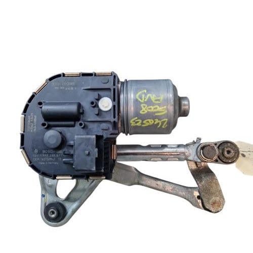 PEUGEOT 5008 1 PHASE 1