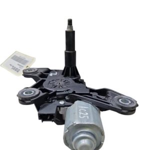 RENAULT MEGANE 4 PHASE 1 BREAK