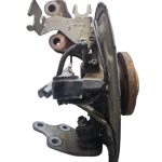 DS DS7 CROSSBACK PHASE 1