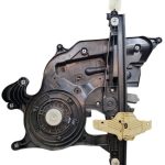 CITROEN BERLINGO 3 M PHASE 1