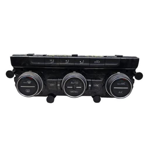 VOLKSWAGEN GOLF 7 PHASE 2