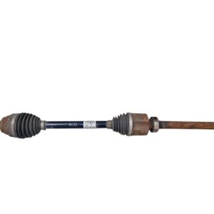 RENAULT TALISMAN BREAK