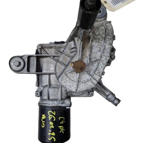 CITROEN C4 GRAND PICASSO 1