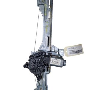 CITROEN C-ELYSEE PHASE 1