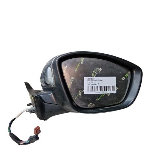 PEUGEOT 2008 1 PHASE 2