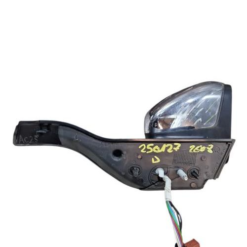 PEUGEOT 2008 1 PHASE 2