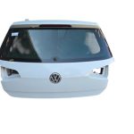 VOLKSWAGEN GOLF 7 PHASE 2