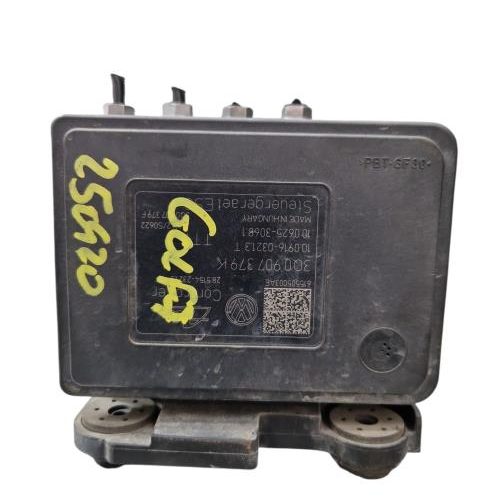 VOLKSWAGEN GOLF 7 PHASE 1