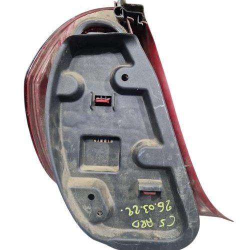 CITROEN C5 1 PHASE 1