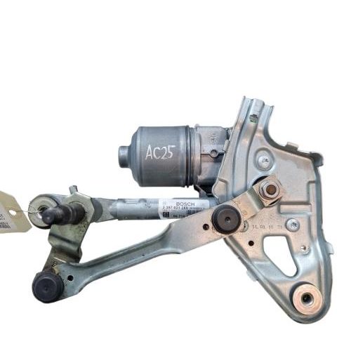 PEUGEOT 3008 1 PHASE 2