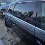 AUDI A3 3 SPORTBACK PHASE 1