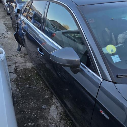 AUDI A3 3 SPORTBACK PHASE 1