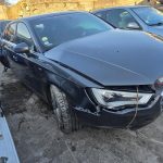 AUDI A3 3 SPORTBACK PHASE 1