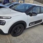 CITROEN C3 3 PHASE 2