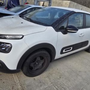 CITROEN C3 3 PHASE 2