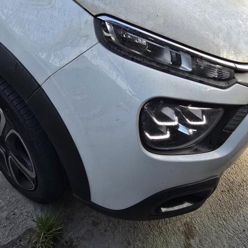 CITROEN C3 3 PHASE 2