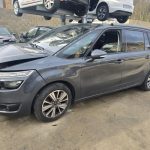 CITROEN C4 GRAND PICASSO 2 PHASE 1
