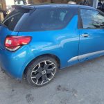 CITROEN DS3 PHASE 1
