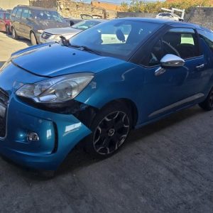 CITROEN DS3 PHASE 1