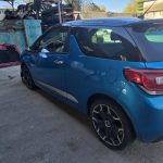 CITROEN DS3 PHASE 1