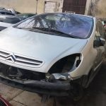 CITROEN XSARA PICASSO PHASE 1