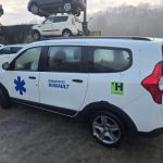 DACIA LODGY PHASE 2
