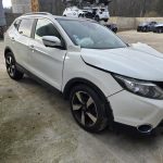 NISSAN QASHQAI 2 PHASE 1