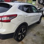 NISSAN QASHQAI 2 PHASE 1