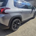 PEUGEOT 2008 1 PHASE 1