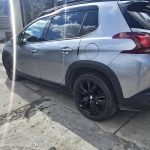 PEUGEOT 2008 1 PHASE 1