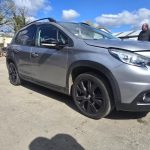 PEUGEOT 2008 1 PHASE 1