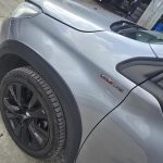 PEUGEOT 2008 1 PHASE 1