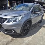 PEUGEOT 2008 1 PHASE 1