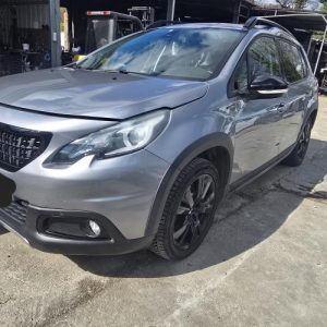 PEUGEOT 2008 1 PHASE 1