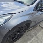 PEUGEOT 2008 1 PHASE 1